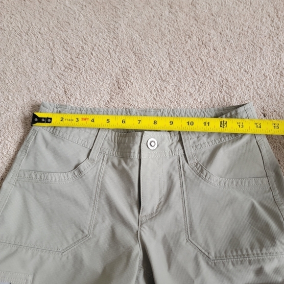 Kühl Horizn Recco Shorts 2 - Picture 5 of 11